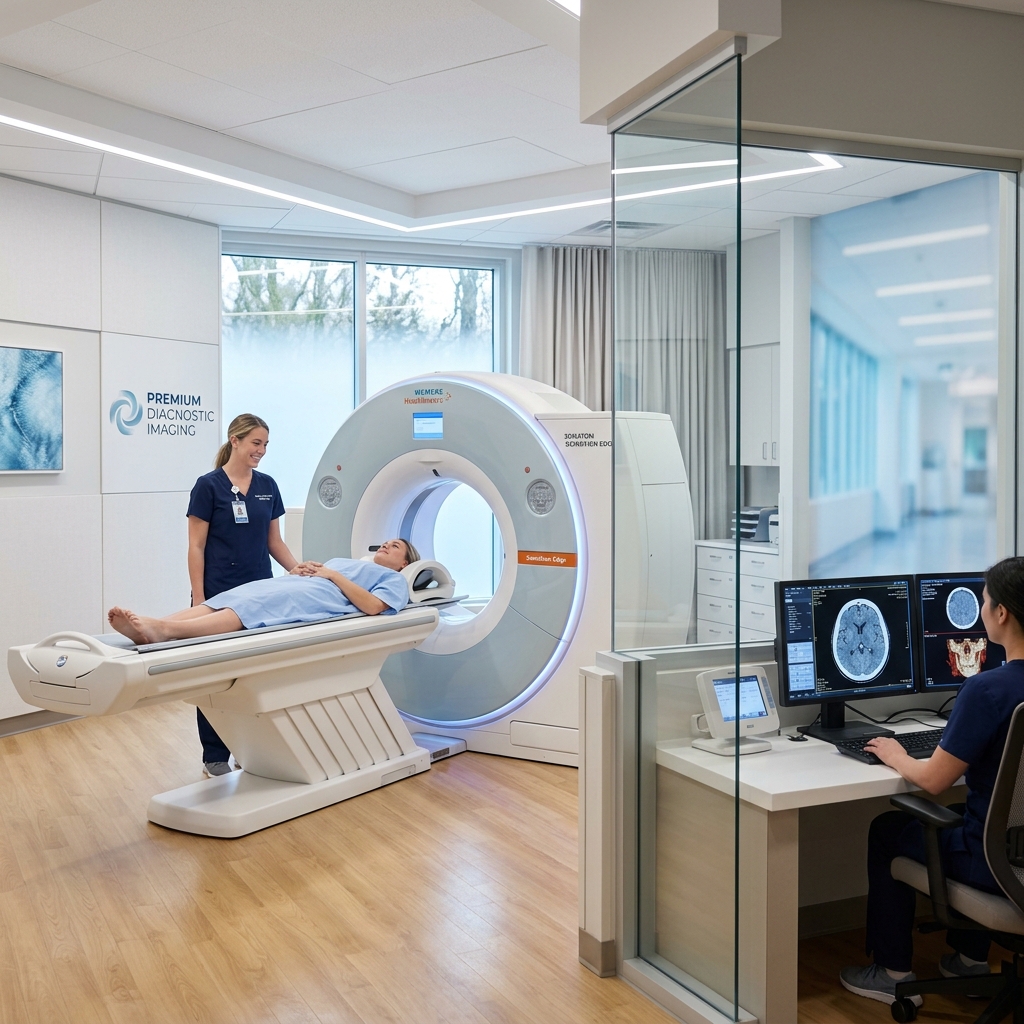 Tecnologia Médica